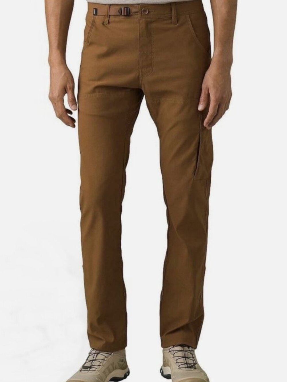 Prana Men's Stretch Zion Slim Pants II BNWT - Multiple Sizes and Inseams